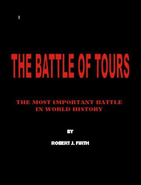 The Battle of Tours