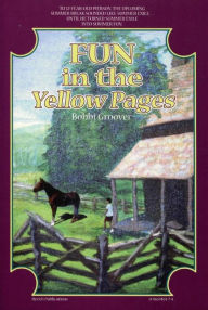 Title: Fun in the Yellow Pages, Author: Bobbi MD Groover