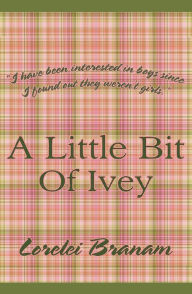 A Little Bit of Ivey