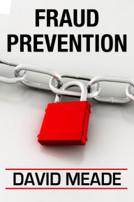 Title: Fraud Prevention, Author: David Meade