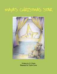 Title: Maya's Christmas Star, Author: N J Davis