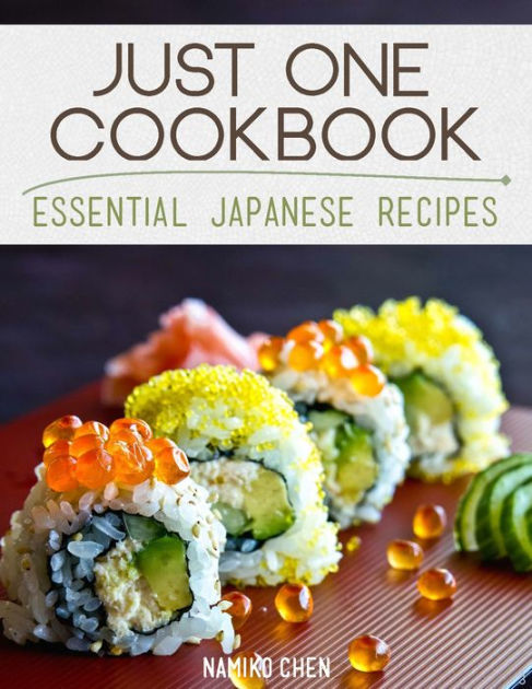 Wasabi • Just One Cookbook