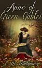 Anne of Green Gables Complete Collection - 12 eBooks