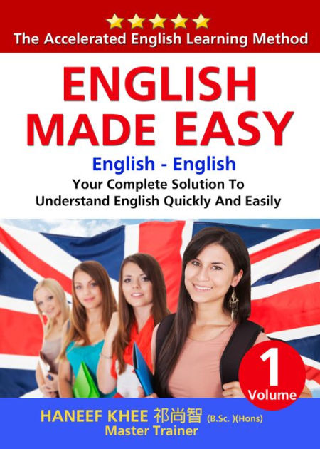 English Made Easy