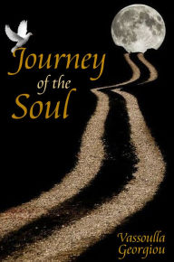 Title: Journey of the Soul, Author: Vassoulla Georgiou