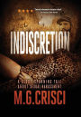 Indiscretion: A Globe-Spanning Tale About Sexual Harassment