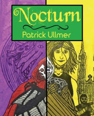 Title: Nocturn, Author: Patrick Ullmer