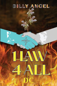 Title: 1 Law 4 All - DC, Author: Billy Angel
