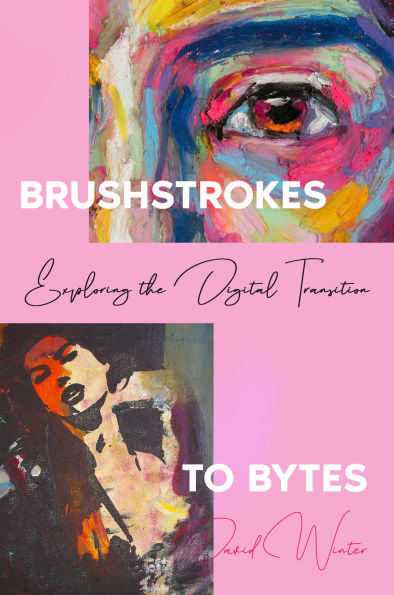 Brushstrokes to Bytes: Exploring the Digital Transition
