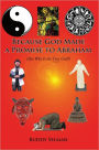 Because God Made a Promise to Abraham: (But Who Is the True God?)