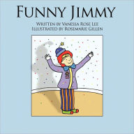 Funny Jimmy