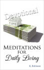Meditations For Daily Living