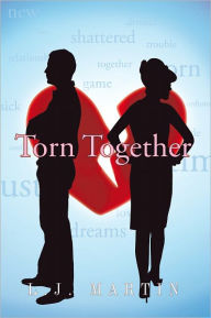 Title: Torn Together, Author: L.J. Martin