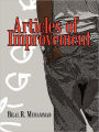 Articles Of Improvement