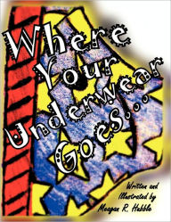 Where Your Underwear Goes