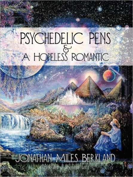 Psychedelic Pens & A Hopeless Romantic