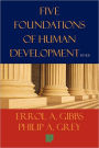 Five Foundations Of Human Development