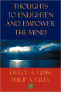 Thoughts To Enlighten And Empower The Mind
