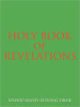 Holy Book Of Revelations