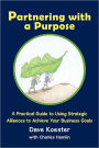 Partnering With A Purpose