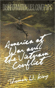 America At War And The Vietnam Conflict