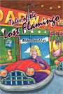 Tales Of The Lost Flamingo