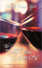 The Love Jones Diaries: A collection of poetry for the soul