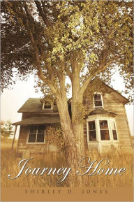 Title: Journey Home, Author: Shirley Jones