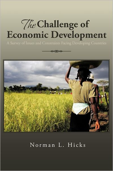 the-challenge-of-economic-development-a-survey-of-issues-and