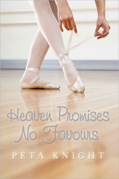 Heaven Promises No Favours