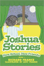 Joshua Stories: Book 1 - New School, New Friends