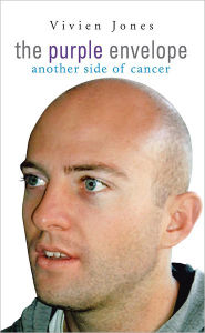 Title: The Purple Envelope: Another Side of Cancer, Author: Vivien Jones