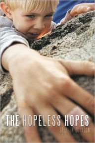 Title: The Hopeless Hopes, Author: Stephen Johnson