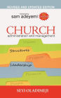 Church Adminisration And Management