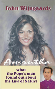 Amrutha