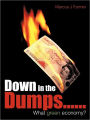 Down In The Dumps......What Green Economy?