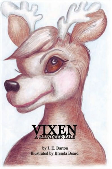 Vixen: A Reindeer Tale