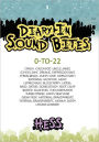 Diary In Sound Bites