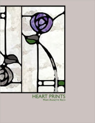 Title: Heart Prints, Author: Mary A. Rich