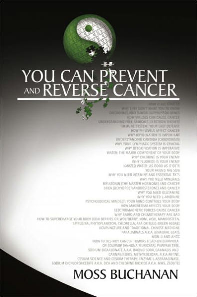 You Can Prevent and Reverse Cancer