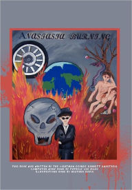 Anastasia Burning