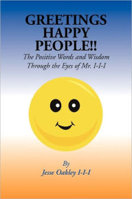 Greetings Happy People