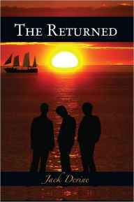 Title: The Returned, Author: Jack Devine
