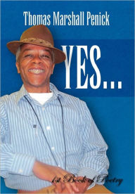 Yes...1st Book Of Poetry