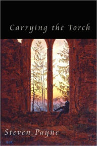 Title: Carrying the Torch, Author: Steven Payne