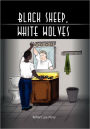 Black Sheep, White Wolves: (Who Am I?)