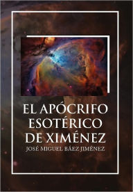 El Ap Crifo Esot Rico De Xim Nez