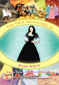 The True Adventures Of Snow White