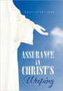 Assurance In Christ's Weeping