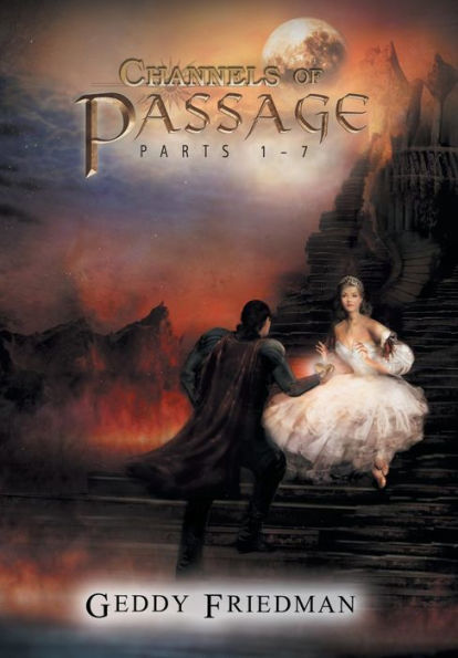 Channels Of Passage